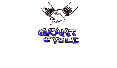 Four Domains of the Grant Cycle